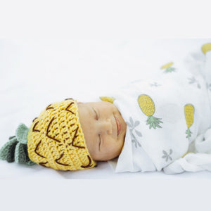 ハワイ発!日本初上陸おくるみ|CocoMoon