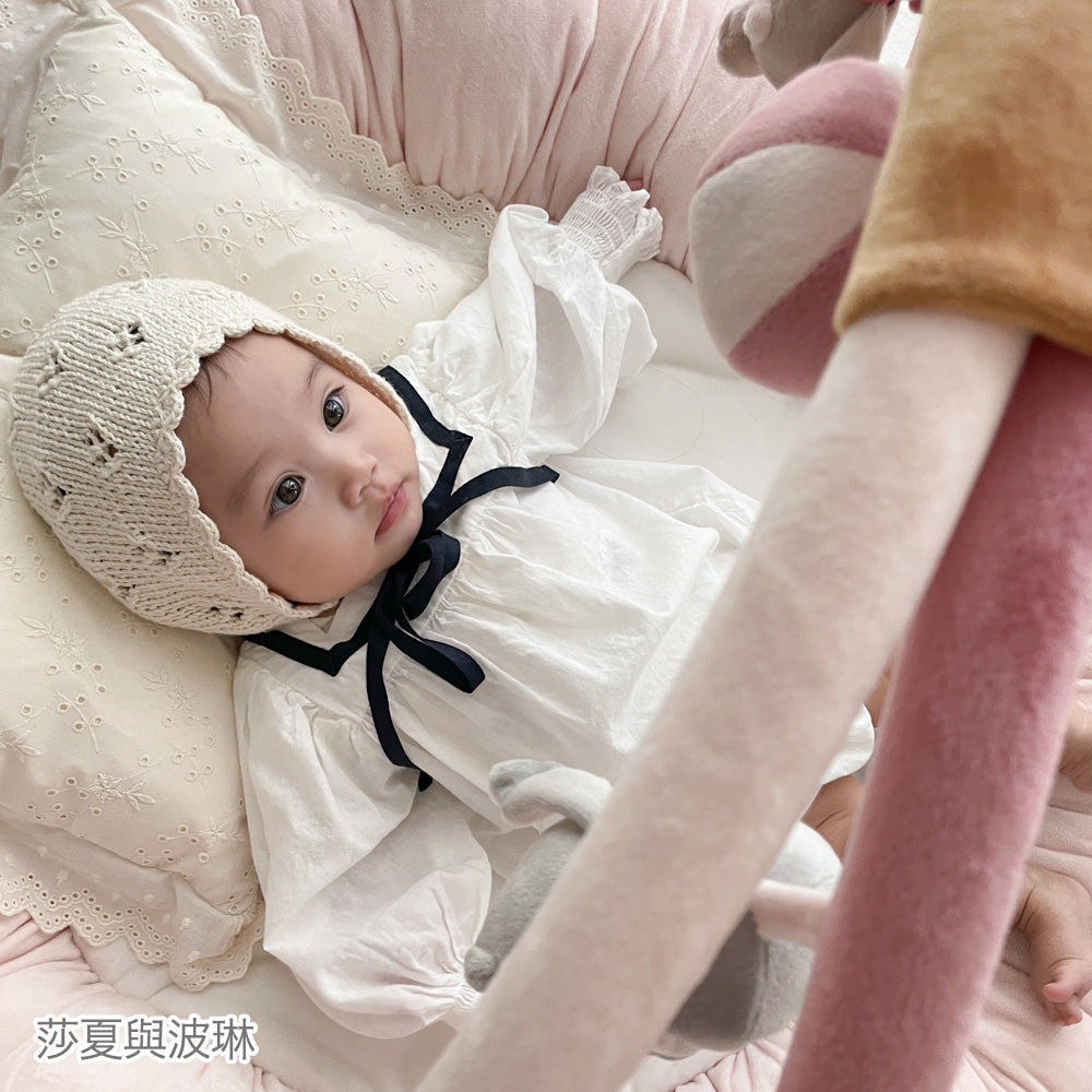 Nattou Play mat & Play gym（嬰兒遊戲墊&遊戲健力架）for Taiwan