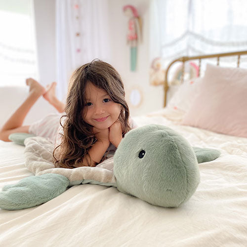 MON AMI / ぬいぐるみみたいなプレイマット