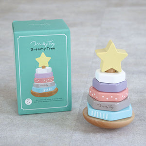 Dreamy Tree｜Milky Toy