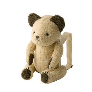 ぬいぐるみリュック|MARLMARL