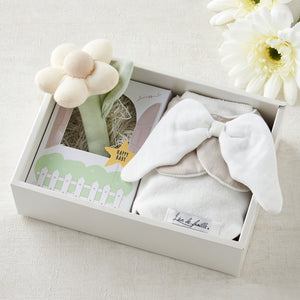 出産祝いギフト2点セット|Lien de famille