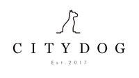 CITYDOG（シティドッグ）｜首の負担を抑えるアクリルフードスタンド（ランチョンマット付）