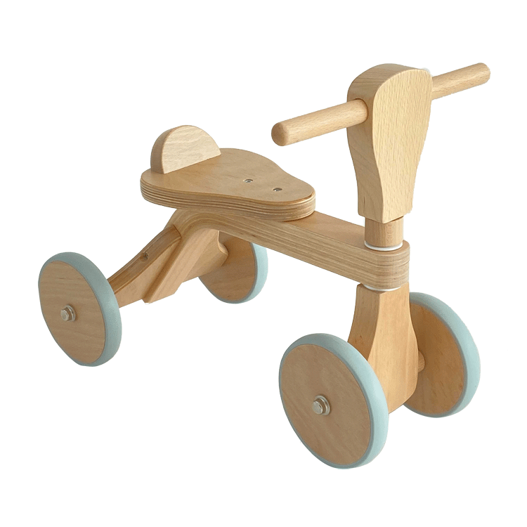 HOPPL（ホップル）｜ファーストウッディバイク