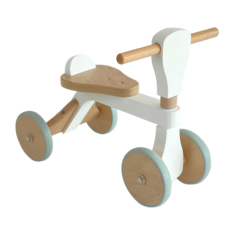 hoppl ウッディバイク HOPPL（ホップル）｜ファーストウッディバイク｜出産祝い・ベビー用品