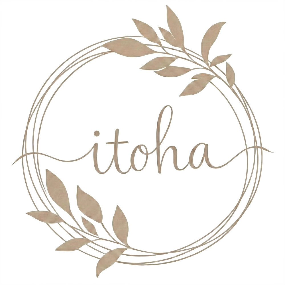 itoha（いとは）｜ベビー袴  HIKARI（ベージュ）