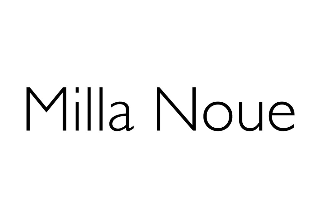 milla noue（ミラヌー）｜自立型 多機能 FuFu フワモコリュックキャリー