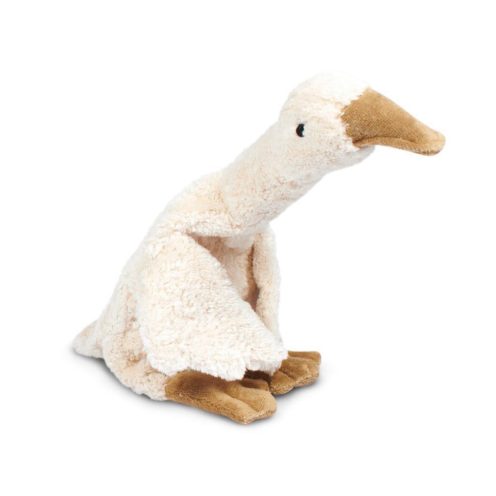 SENGER Naturwelt（ゼンガーナチュウェルト）｜ぬいぐるみ カドリーアニマル グース（ガチョウ）