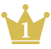 ランキング1位