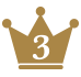 ランキング2位