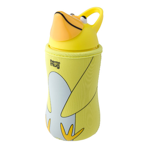 ◆販売終了◆アニマルボトル thermo mug