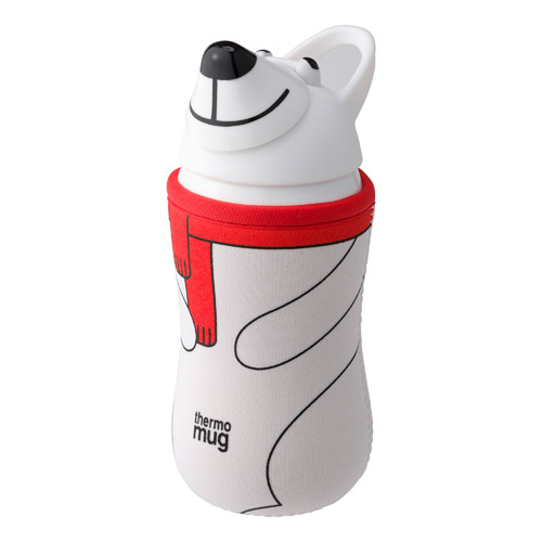 ◆販売終了◆アニマルボトル thermo mug