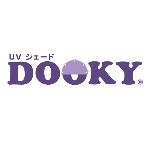 【DOOKY（ドゥーギー）】UVシェード[img02]