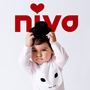 【niva（ニヴァ）】Restaurant bib[brand]