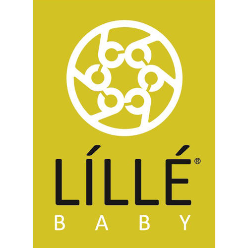 【lillebaby（リルベビー）】COMPLETE　6-in-1 ベビーキャリア[img02]