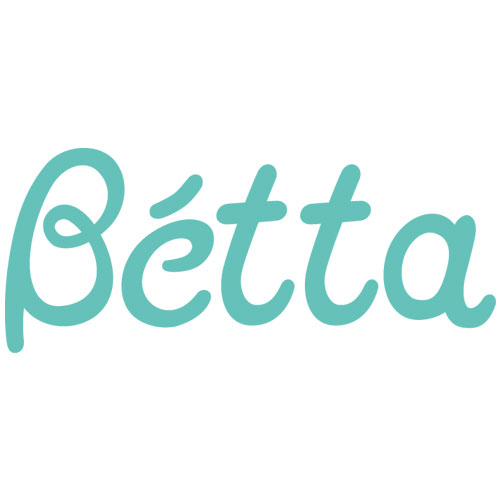 【Betta（ベッタ）】
