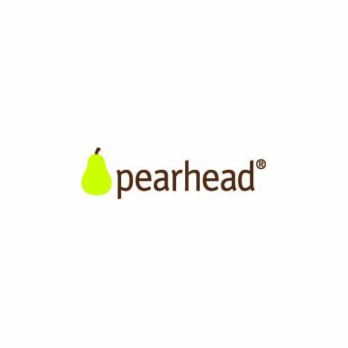 【pearhead（ペアヘッド）】