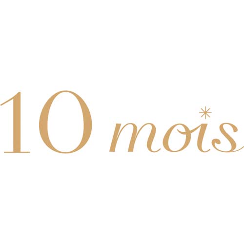 10mois（ディモワ）