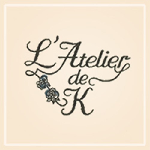 【L’Atelier de K（ラトリエ デュ カ）】