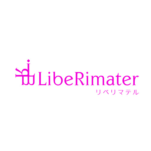 【LibeRimater（リベリマテル）】