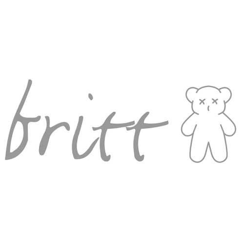 【Britt Bear（ブリットベア）】