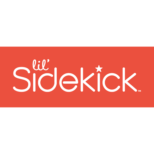 【Lil’ Sidekick（リルサイドキック）】