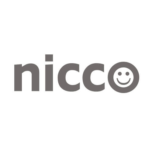【nicco（ニコ）】