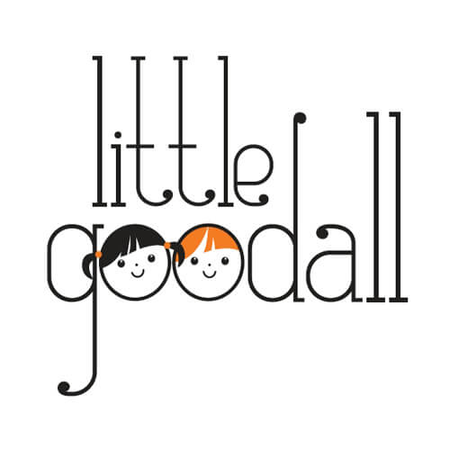 【Little Goodall（リトルグドール）】