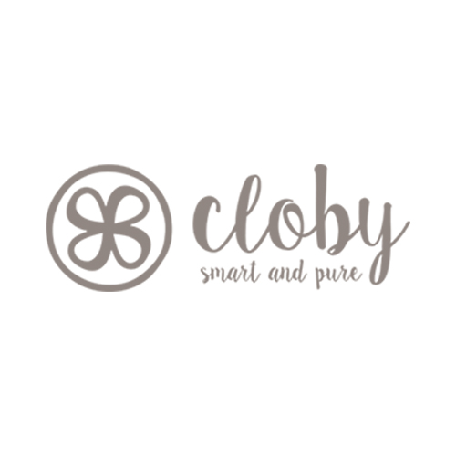 【Cloby（クロービー）】