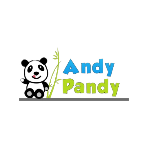 【Andy Pandy（アンディパンディ）】