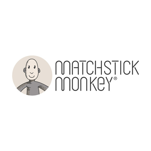 【matchstick monkey（マッチスティックモンキー】