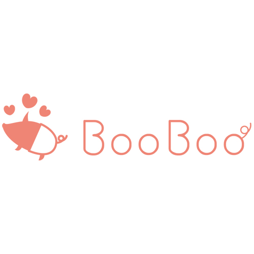 【BooBoo（ブーブー）】