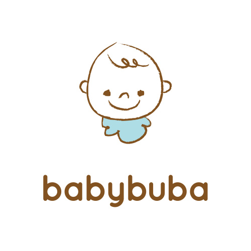 【babybuba（ベビーブーバ）】