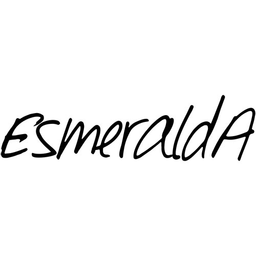 Esmeralda（エスメラルダ）