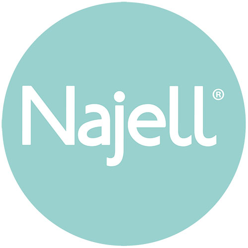 Najell（ナジェル）