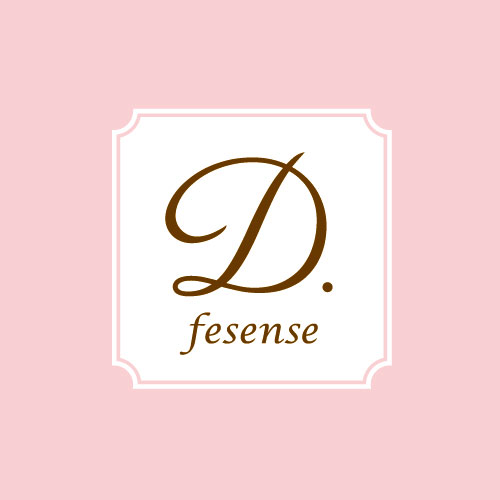 【D.fesense（ディーフェセンス）】