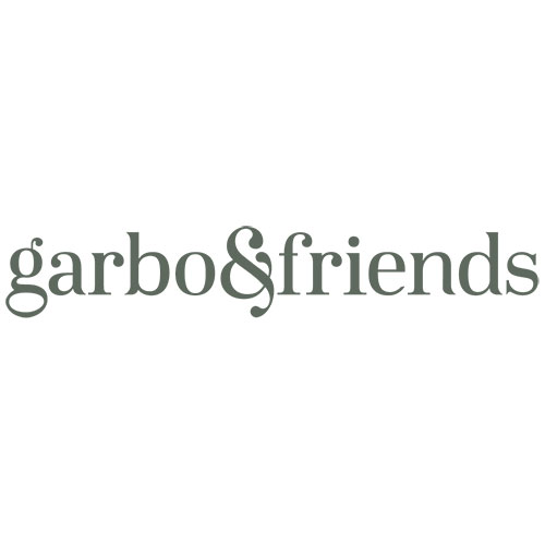 garbo&friends（ガルボアンドフレンズ）