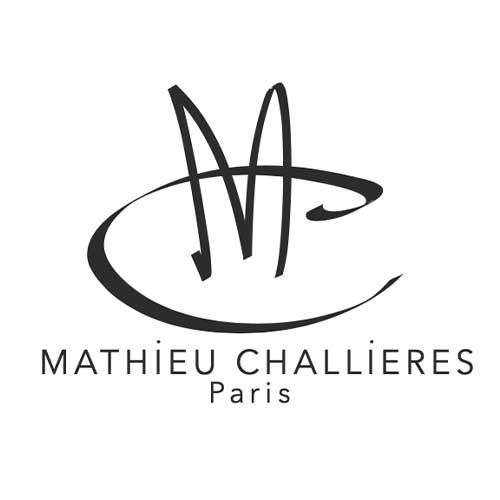 【Mathieu Challières（マシュー シャリエール）】
