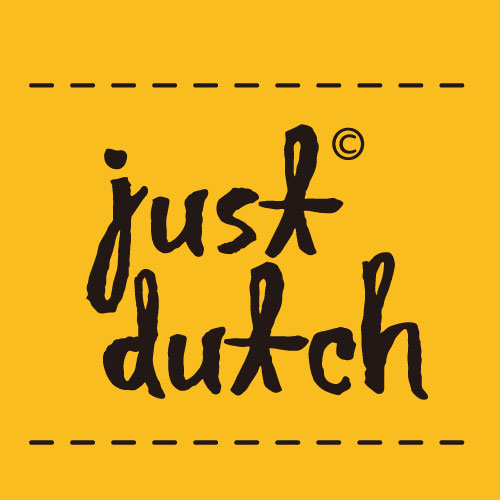 Just Dutch（ジャストダッチ）