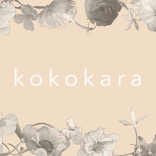 kokokara(ここから）