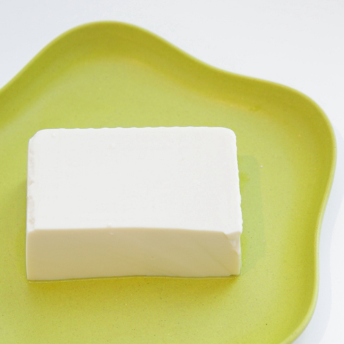 Vitamixで作れるふわふわ豆腐の材料